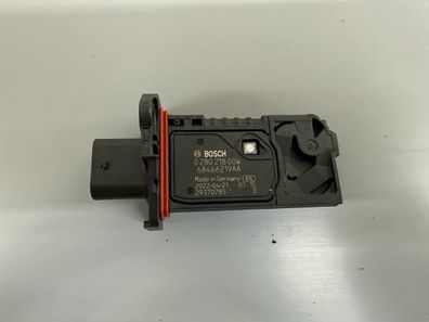 BOSCH Luftmassenmesser 028021800W 68466219AA NEU