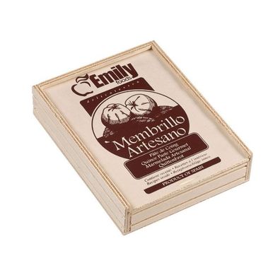 Spanisches Gourmet Quittenbrot