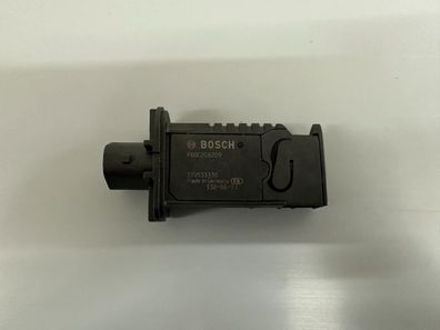 BOSCH/BMW Luftmassenmesser F00C2G8209 NEU