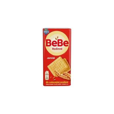 Opavia BeBe Familienfeine Kekse 130 g