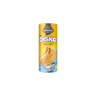 Opavia Disko Milk 169 g