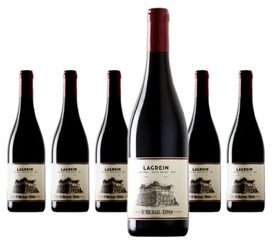 6 x St. Michael-Eppan Lagrein – 2024