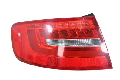 Audi A4 Avant 8K B8 Rückleuchte Rücklicht links 8K9945095D