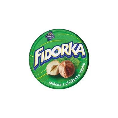 Opavia Fidorka Grün 30 g