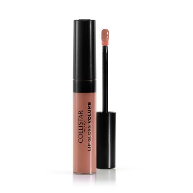 Volumen-Lipgloss (Lip Gloss Volume ) 7 ml - Farbton: 150 Nudo Labbra