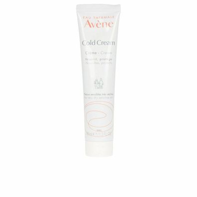 Avene Cold Cream 40ml