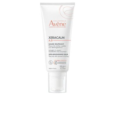 Xeracalm AD relipidizing balm 200ml