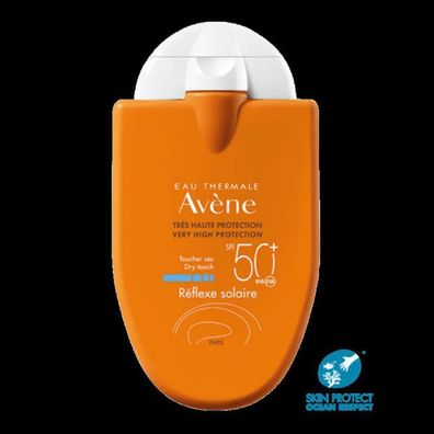 Reflexe SOLAR SPF50+ 30ml