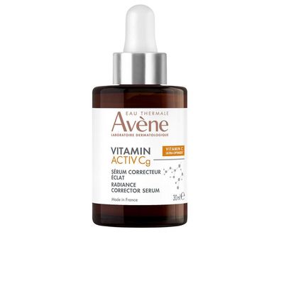 Vitamin ACTIV Cg Serum 30 ml