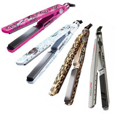 Professional hair straightener 27 mm - Variant: BAB2091EPE