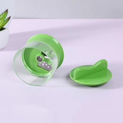 Innovative Adjustable Spiral Slicer for Vegetables & Fruits, Multitool