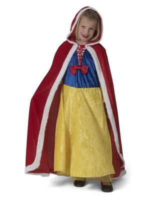 Cape Queen Kinder