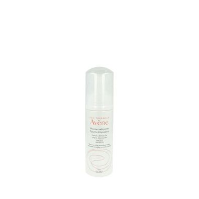 Avene Mattifying Cleansing Foam