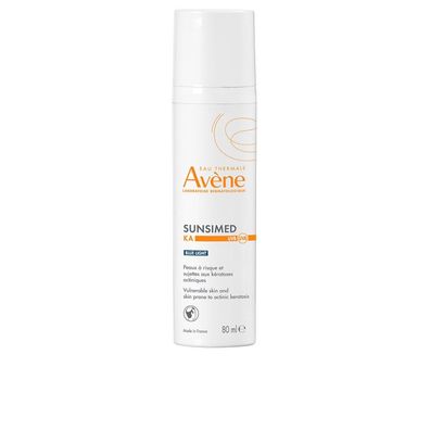 Sunsimed Lichtschutzcreme 80 ml