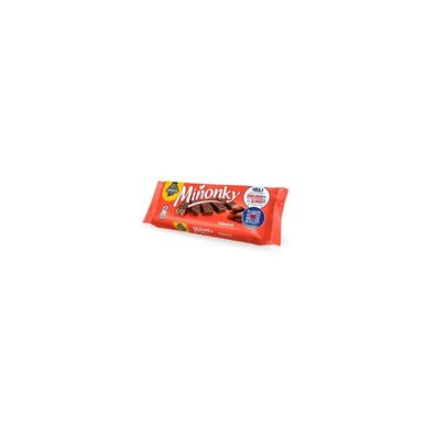 Opavia Minonky Cocoa Red 50 g (35er Pack)