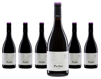 6 x Cellers Unió Perlat Syrah – 2023