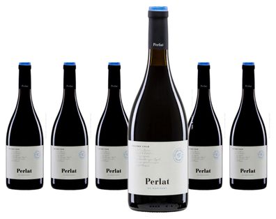 6 x Cellers Unió Perlat Tinto – 2023