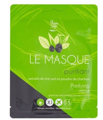 Peggy Sage Klärende Maske