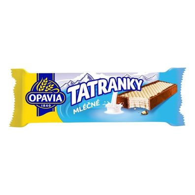 Opavia Tatranky Milch 47 g