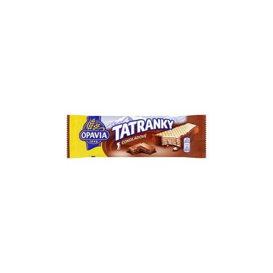 Opavia Tatranky Schokolade 47 g