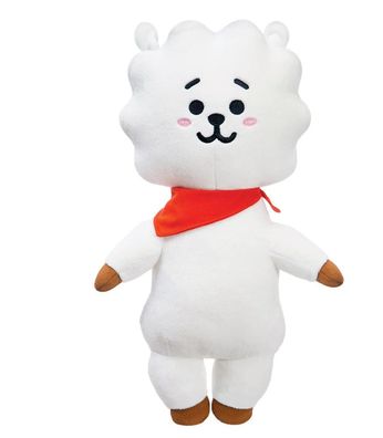 BT21 - RJ Plüschfigur - 36 cm