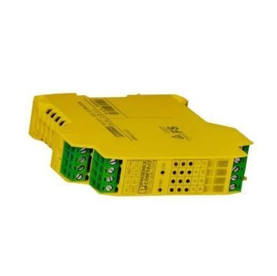 Phoenix Contact PSR-SPP-24DC/TS/SDI8/SDIO4 (2986041) - I/O Extension Module