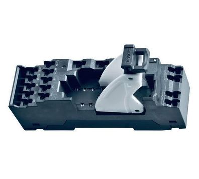 Omron P7SA-14F-ND-PU DC24 - Relay Socket for G7SA 6-pole Relays