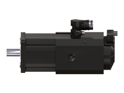 Bosch Rexroth R911384450 - Servo Motor MS2N03-D0BYN-CMSK1