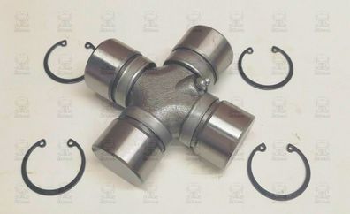 Kreuzgarnitur, Kreuzgelenk, Kardanwelle für Fendt 600er, APL 3050, APL3052, neu