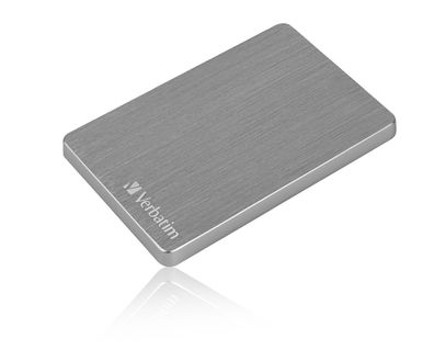 Verbatim Store n Go Slim - Festplatte - 2 TB - extern (tragbar)