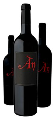 3 x Ànima Negra ÀN – 2023