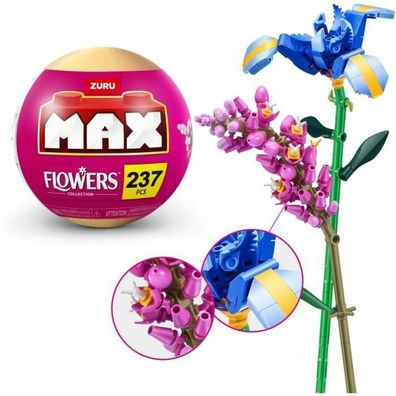 Max - Flowers 83184Gq1