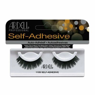Ardell Pro Self Adhesive Lash 110s