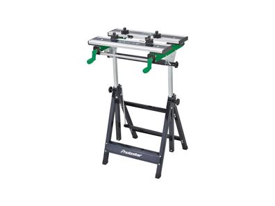 Holzkraft Werktisch "SWT 100" Spann- und Arbeitsti statische Stüt