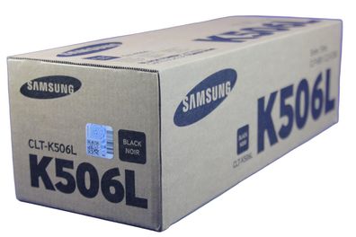 HP Samsung SU171A ( CLT-K506L ) Toner Black -A