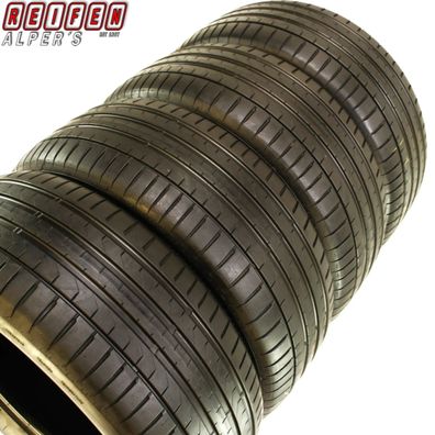 4x 275/55 R19 115V XL MO Falken Azenis FK520 Sommerreifen