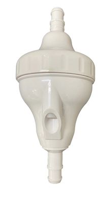 Amptyhub G52 Polaris-Backup-Ventil Ersatz-Kit für Polaris Poolreiniger