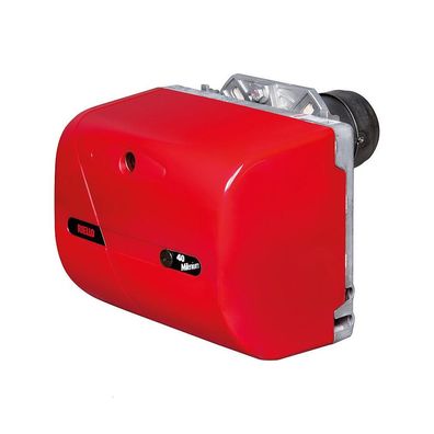 Riello Ölbrenner Gelbbrenner 40 G3R mit Ölvorwärmer 19 bis 35 KW Millenium