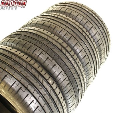 4X 225/45 R18 95Y-245/40 R18 97Y XL Pirelli PZERO PZ4 SILENT Sommerreifen