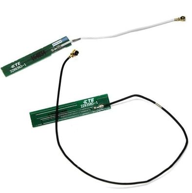 Nintendo Switch Ersatzteil Wifi & Bluetooth Antennen Set