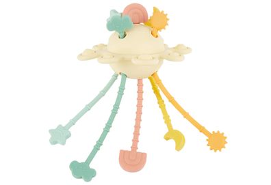 Montessori Spielzeug Banana