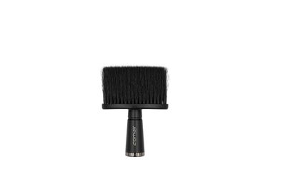 Nackenwedel Comair Neck Brush schwarz Friseursalon Barbershop