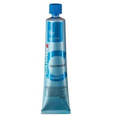 Goldwell Colorance Demi-Permanent Hair Color 60 ml 7RR@RR