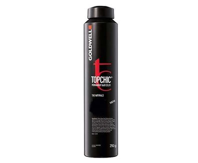 Goldwell Topchic @Elumenated 250 ml 5N@BP Hellbraun Braun Pearl