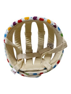 !!!!!!!!Newcomdigi Baby Helmet Schutzhelm Babyhelm Helmmütze Kopf