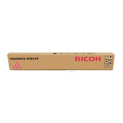 Ricoh Magenta - original - Tonerpatrone - für