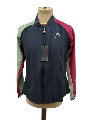 HEAD Breaker Jacket Damen Jacke Größe L