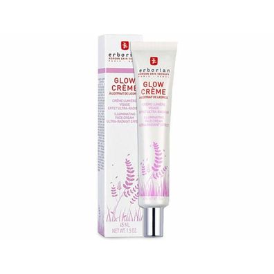 Erborian Glow Illuminating Face Cream