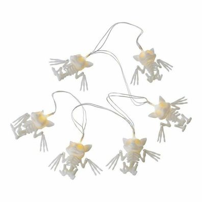 Lichtband My Other Me Skelett Wagenheber