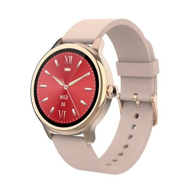 Smartwatch DCU SOPHIE Gold